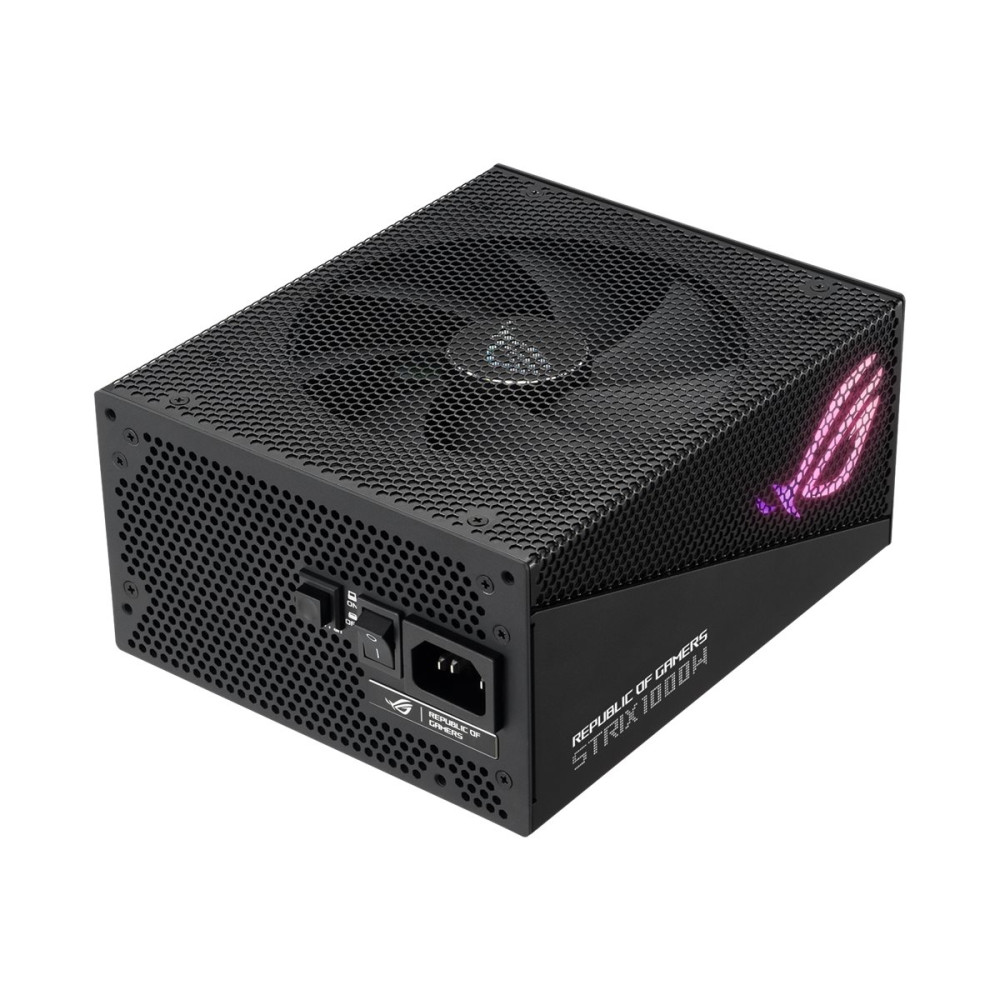 Produktbild för ASUS ROG Strix - Aura Edition - nätaggregat - 1000 Watt
