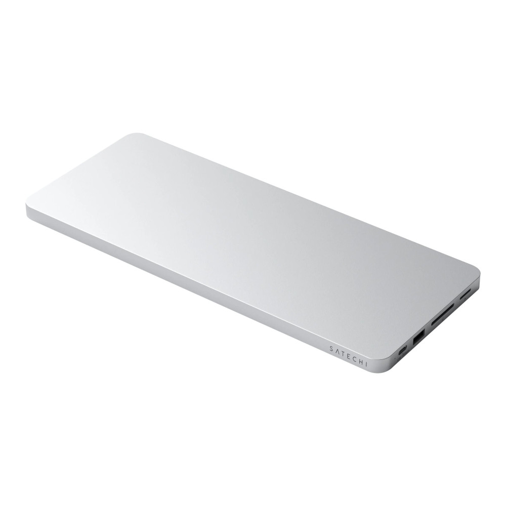 Produktbild för Satechi - dockningsstation - USB-C