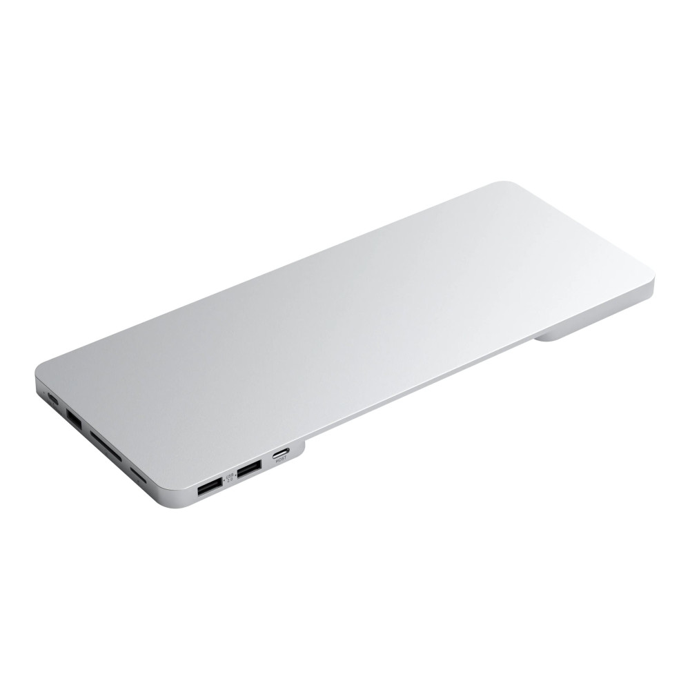 Produktbild för Satechi - dockningsstation - USB-C