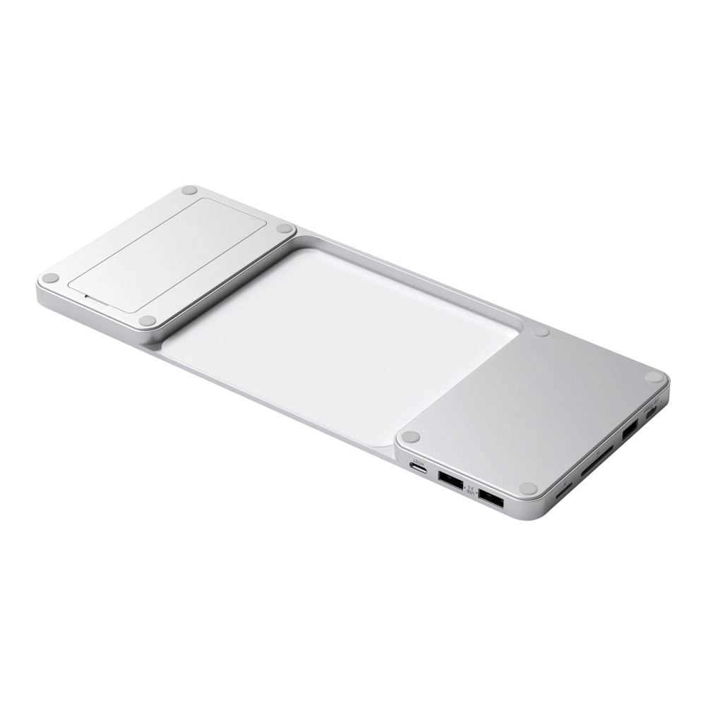 Produktbild för Satechi - dockningsstation - USB-C