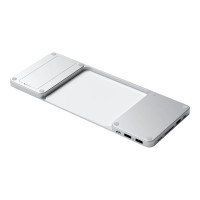 Produktbild för Satechi - dockningsstation - USB-C