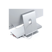 Produktbild för Satechi - dockningsstation - USB-C