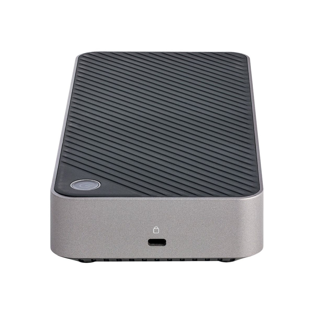 Produktbild för StarTech.com USB-C Triple Monitor Docking Station - HDMI/DP Triple 4k USB-C Dock - 5x USB Hub - GbE - 100W PD - Universal Multi Monitor Docking Station - Thunderbolt 3/4 Compatible (116E-USBC-DOCK) - dockningsstation - USB-C - 1GbE