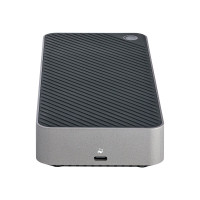 Produktbild för StarTech.com USB-C Triple Monitor Docking Station - HDMI/DP Triple 4k USB-C Dock - 5x USB Hub - GbE - 100W PD - Universal Multi Monitor Docking Station - Thunderbolt 3/4 Compatible (116E-USBC-DOCK) - dockningsstation - USB-C - 1GbE