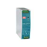 Produktbild för LevelOne POW-2441 - nätaggregat - 120 Watt