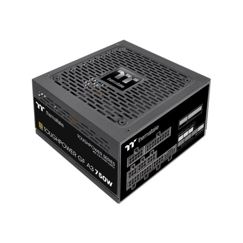 Thermaltake Technology Thermaltake ToughPower GF3 A3 - TT Premium Edition - nätaggregat - 750 Watt