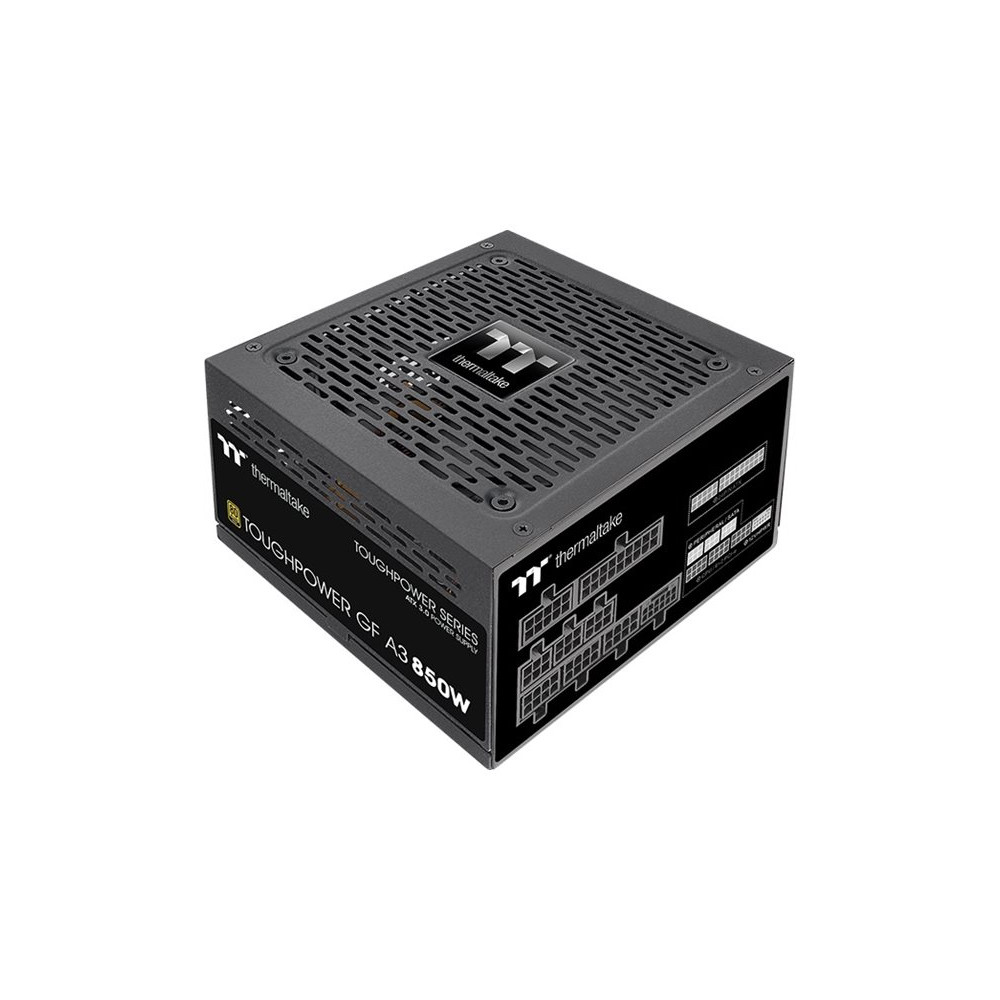Produktbild för Thermaltake ToughPower GF3 A3 - TT Premium Edition - nätaggregat - 850 Watt