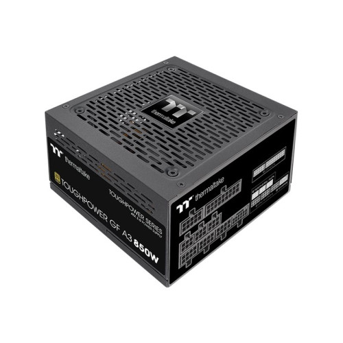 Thermaltake Technology Thermaltake ToughPower GF3 A3 - TT Premium Edition - nätaggregat - 850 Watt