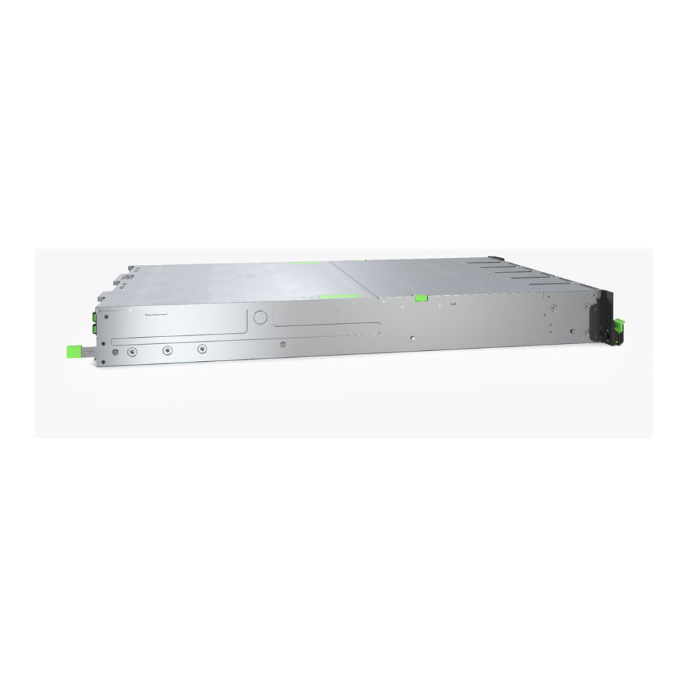 Produktbild för Fujitsu PRIMERGY RX2540 M7 - kan monteras i rack Xeon Gold 6426Y 2.5 GHz - 32 GB - ingen HDD