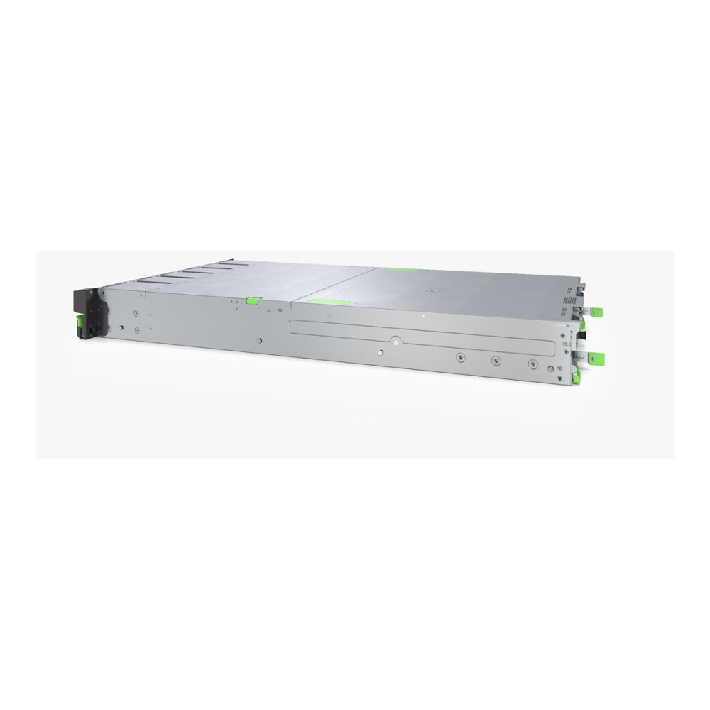 Produktbild för Fujitsu PRIMERGY RX2540 M7 - kan monteras i rack Xeon Gold 6426Y 2.5 GHz - 32 GB - ingen HDD