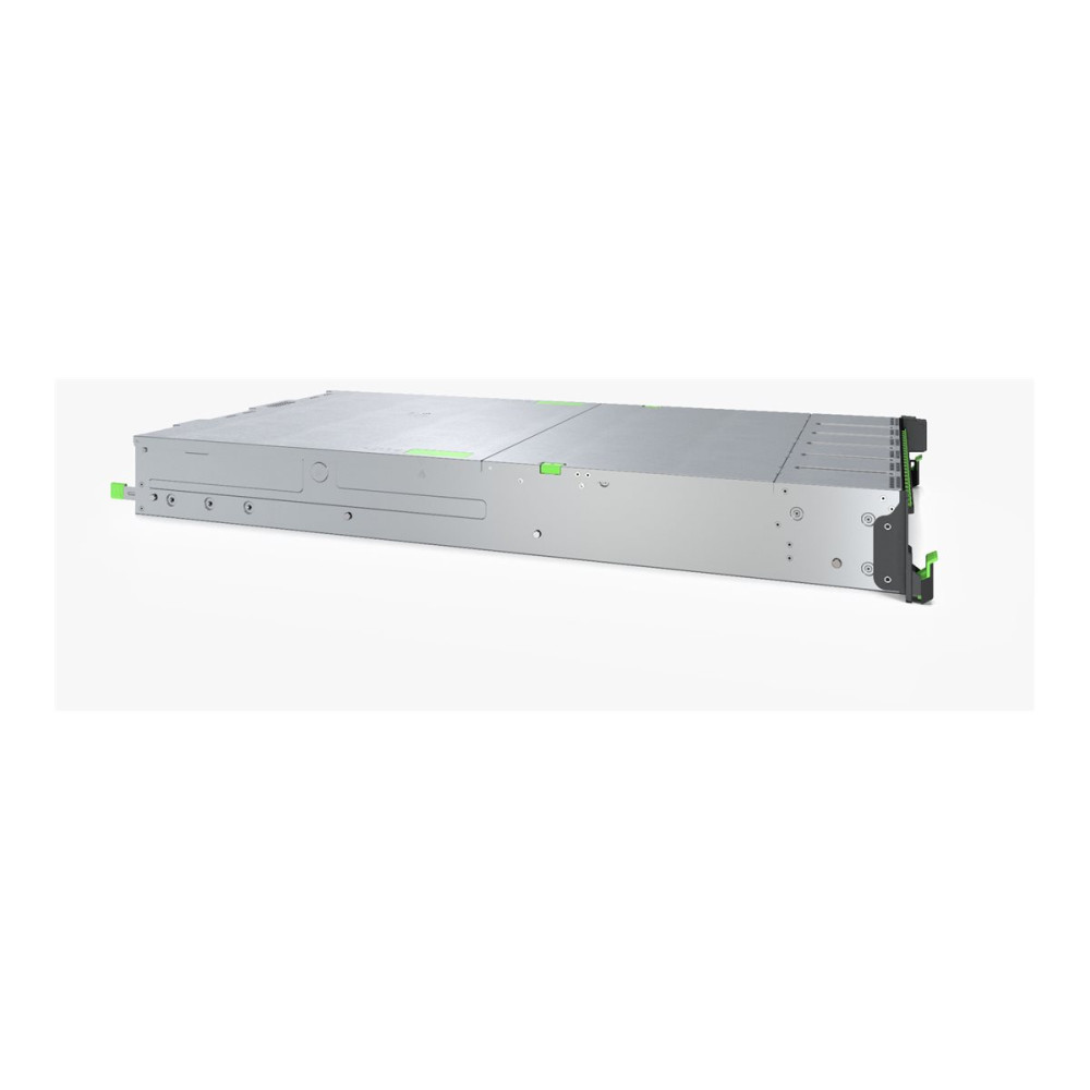 Produktbild för Fujitsu PRIMERGY RX2540 M7 - kan monteras i rack Xeon Gold 6426Y 2.5 GHz - 32 GB - ingen HDD