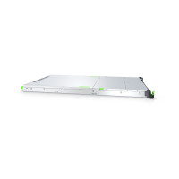 Produktbild för Fujitsu PRIMERGY RX2530 M7 - kan monteras i rack Xeon Silver 4410T 2.7 GHz - 32 GB - ingen HDD