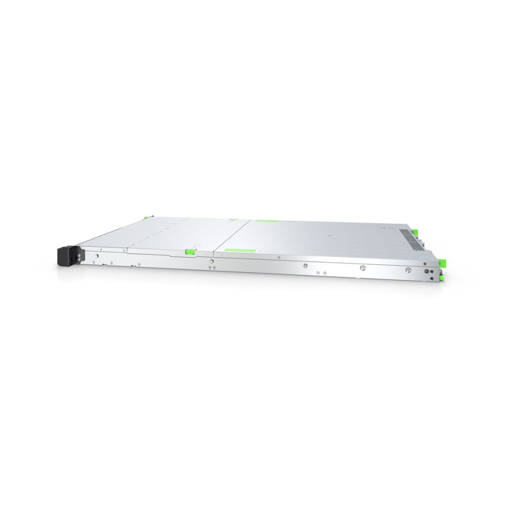 Produktbild för Fujitsu PRIMERGY RX2530 M7 - kan monteras i rack Xeon Silver 4410T 2.7 GHz - 32 GB - ingen HDD