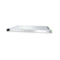 Produktbild för Fujitsu PRIMERGY RX2530 M7 - kan monteras i rack Xeon Silver 4410T 2.7 GHz - 32 GB - ingen HDD