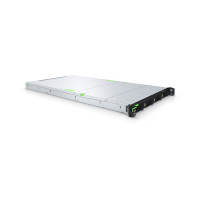 Produktbild för Fujitsu PRIMERGY RX2530 M7 - kan monteras i rack Xeon Silver 4410T 2.7 GHz - 32 GB - ingen HDD