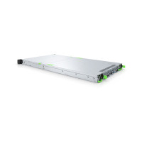 Produktbild för Fujitsu PRIMERGY RX2530 M7 - kan monteras i rack Xeon Silver 4410T 2.7 GHz - 32 GB - ingen HDD