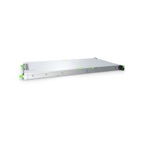 Produktbild för Fujitsu PRIMERGY RX2530 M7 - kan monteras i rack Xeon Silver 4410T 2.7 GHz - 32 GB - ingen HDD