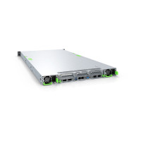 Produktbild för Fujitsu PRIMERGY RX2530 M7 - kan monteras i rack Xeon Silver 4410T 2.7 GHz - 32 GB - ingen HDD