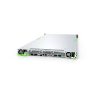 Produktbild för Fujitsu PRIMERGY RX2530 M7 - kan monteras i rack Xeon Silver 4410T 2.7 GHz - 32 GB - ingen HDD