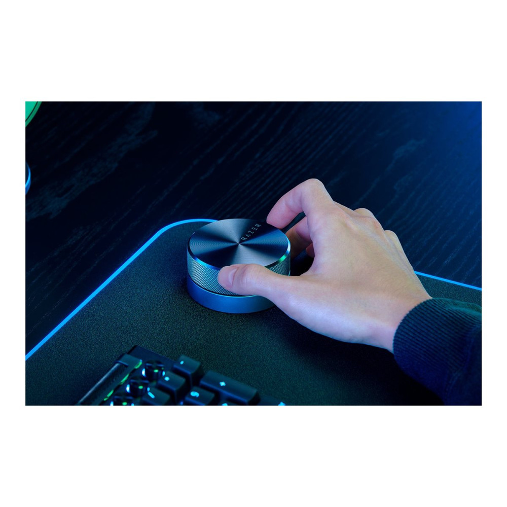 Produktbild för Razer Nommo V2 Pro - högtalarsystem - för persondator - trådlös