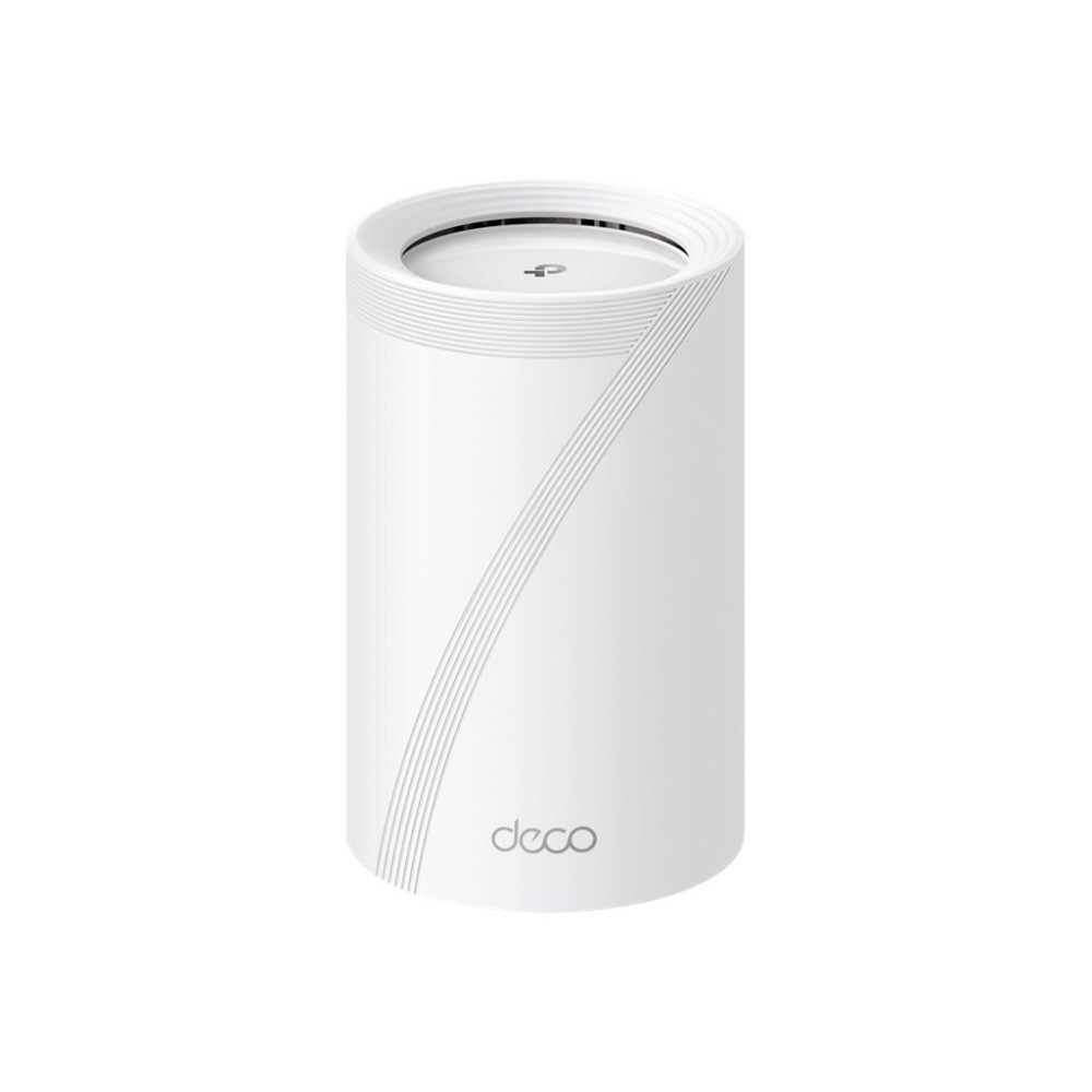 Produktbild för TP-Link Deco BE65 V1 - Wifi-system - Wi-Fi 7 - skrivbordsmodell