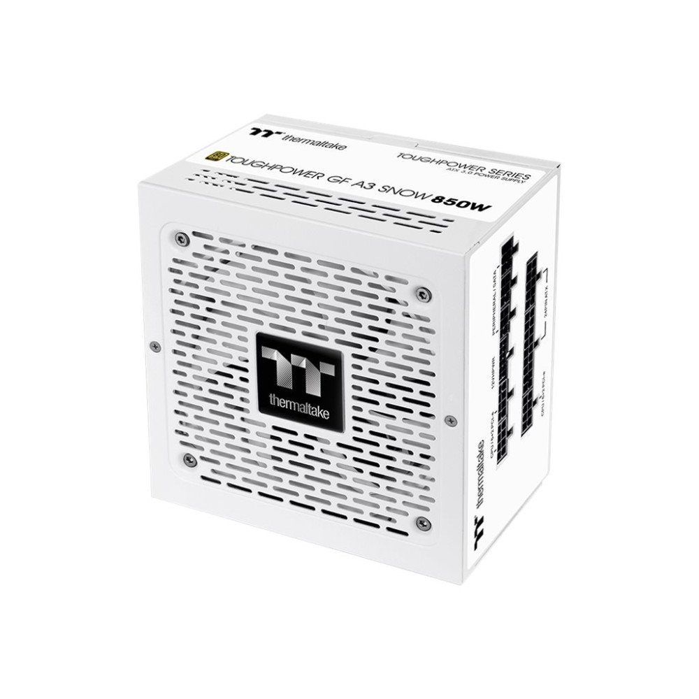 Produktbild för Thermaltake ToughPower GF A3 Snow - TT Premium Edition - nätaggregat - 1050 Watt