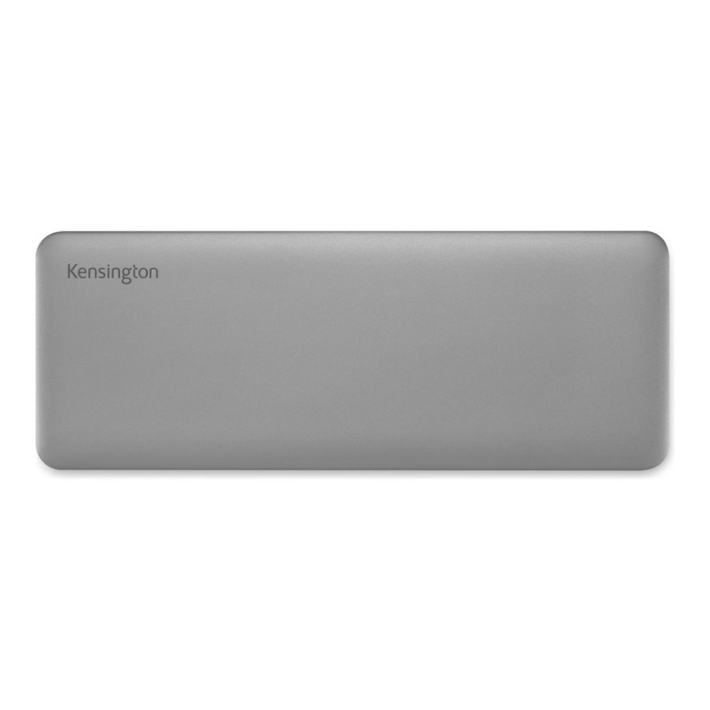 Produktbild för Kensington SD5760T - dockningsstation - USB-C / USB4 / Thunderbolt 3 / Thunderbolt 4 - 2 x HDMI, Thunderbolt - 1GbE