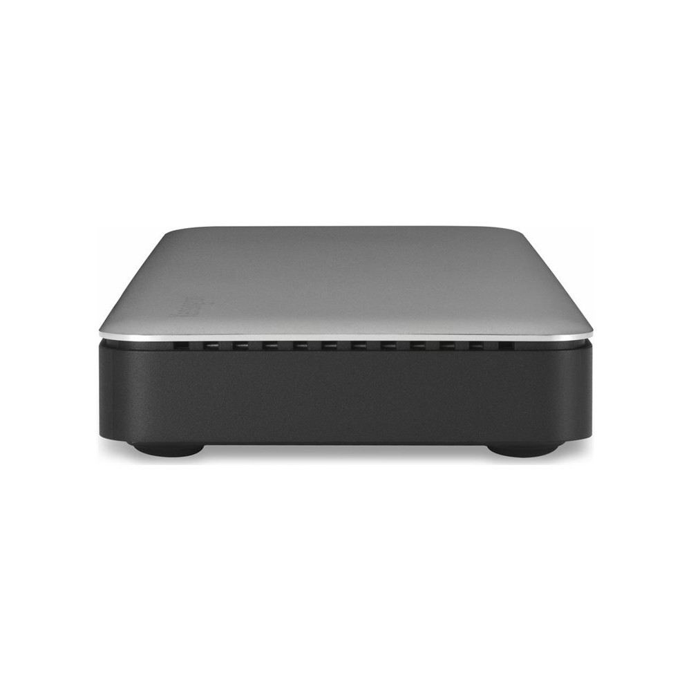 Produktbild för Kensington SD5760T - dockningsstation - USB-C / USB4 / Thunderbolt 3 / Thunderbolt 4 - 2 x HDMI, Thunderbolt - 1GbE