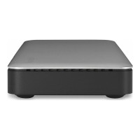 Produktbild för Kensington SD5760T - dockningsstation - USB-C / USB4 / Thunderbolt 3 / Thunderbolt 4 - 2 x HDMI, Thunderbolt - 1GbE
