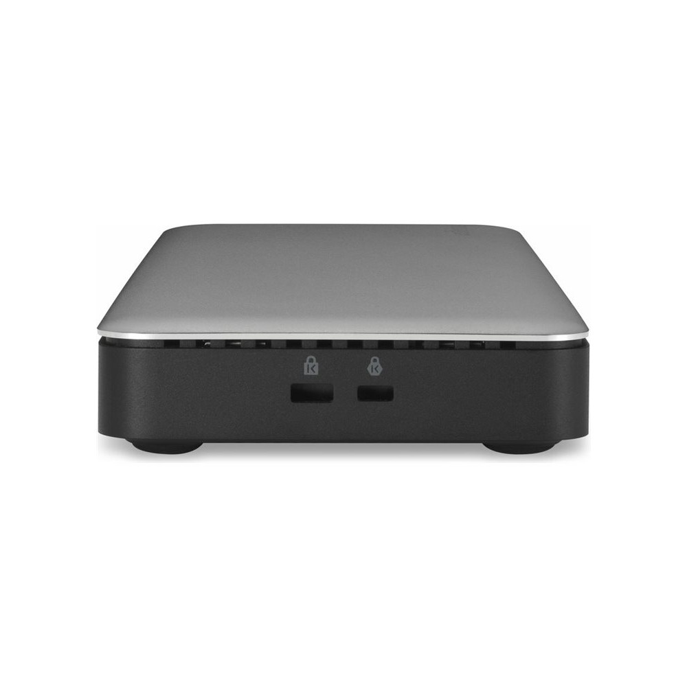 Produktbild för Kensington SD5760T - dockningsstation - USB-C / USB4 / Thunderbolt 3 / Thunderbolt 4 - 2 x HDMI, Thunderbolt - 1GbE
