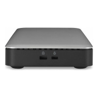 Produktbild för Kensington SD5760T - dockningsstation - USB-C / USB4 / Thunderbolt 3 / Thunderbolt 4 - 2 x HDMI, Thunderbolt - 1GbE