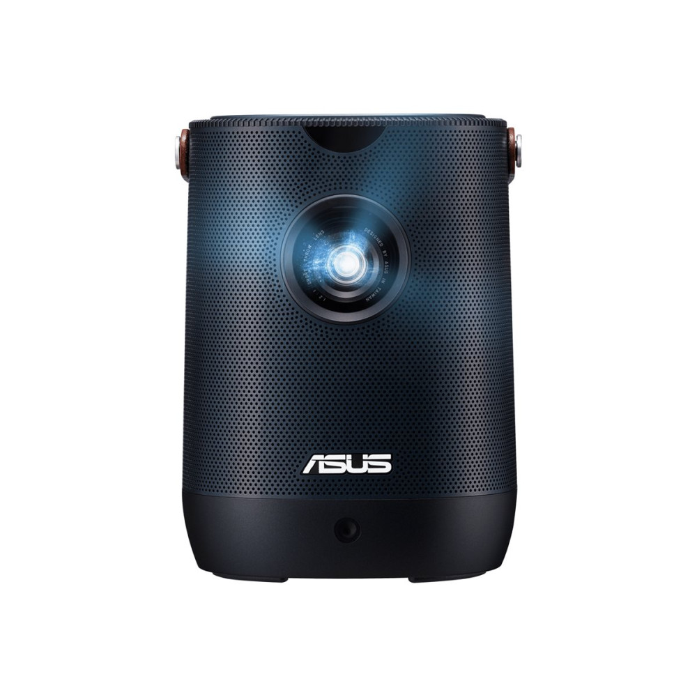 Produktbild för ASUS ZenBeam L2 - DLP-projektor - kort kastavstånd - bärbar - marin