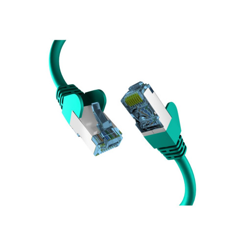 EFB-Elektronik EFB-Elektronik patch-kabel - 20 m - grön