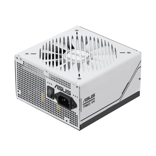 ASUSTeK COMPUTER ASUS PRIME - nätaggregat - 750 Watt