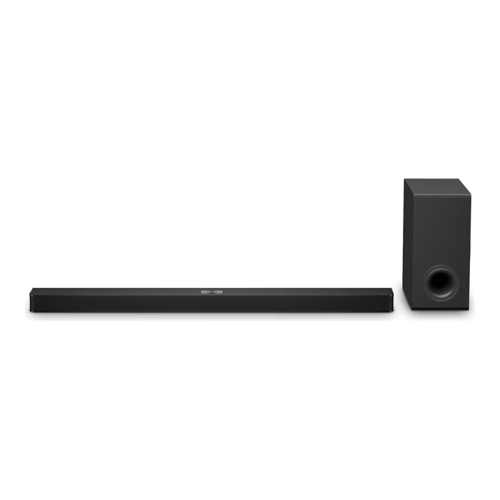 Produktbild för LG S90TY - soundbar - för hemmabio - trådlös