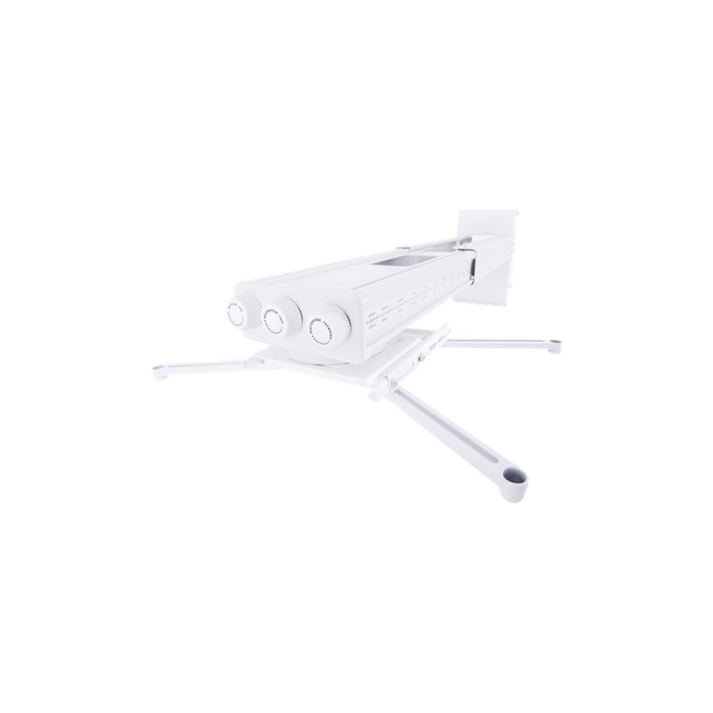 Produktbild för Multibrackets M Projector Mount Short Throw Deluxe monteringssats - för projektor - vit