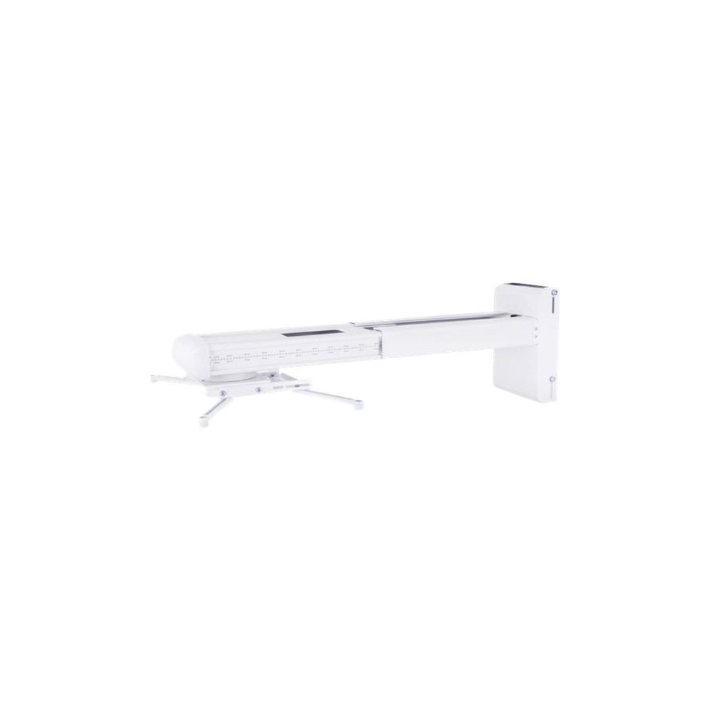 Produktbild för Multibrackets M Projector Mount Short Throw Deluxe monteringssats - för projektor - vit