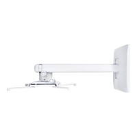Produktbild för Multibrackets M Projector Mount Short Throw Deluxe monteringssats - för projektor - vit