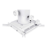 Produktbild för Multibrackets M Projector Mount Short Throw Deluxe monteringssats - för projektor - vit