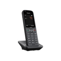 Produktbild för Gigaset S700H PRO - trådlös förlängningshandenhet - med Bluetooth interface med nummerpresentation