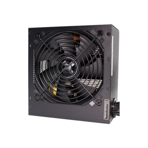Xilence Technology Xilence Performance C+ Series XP750R6.2 - nätaggregat - 750 Watt