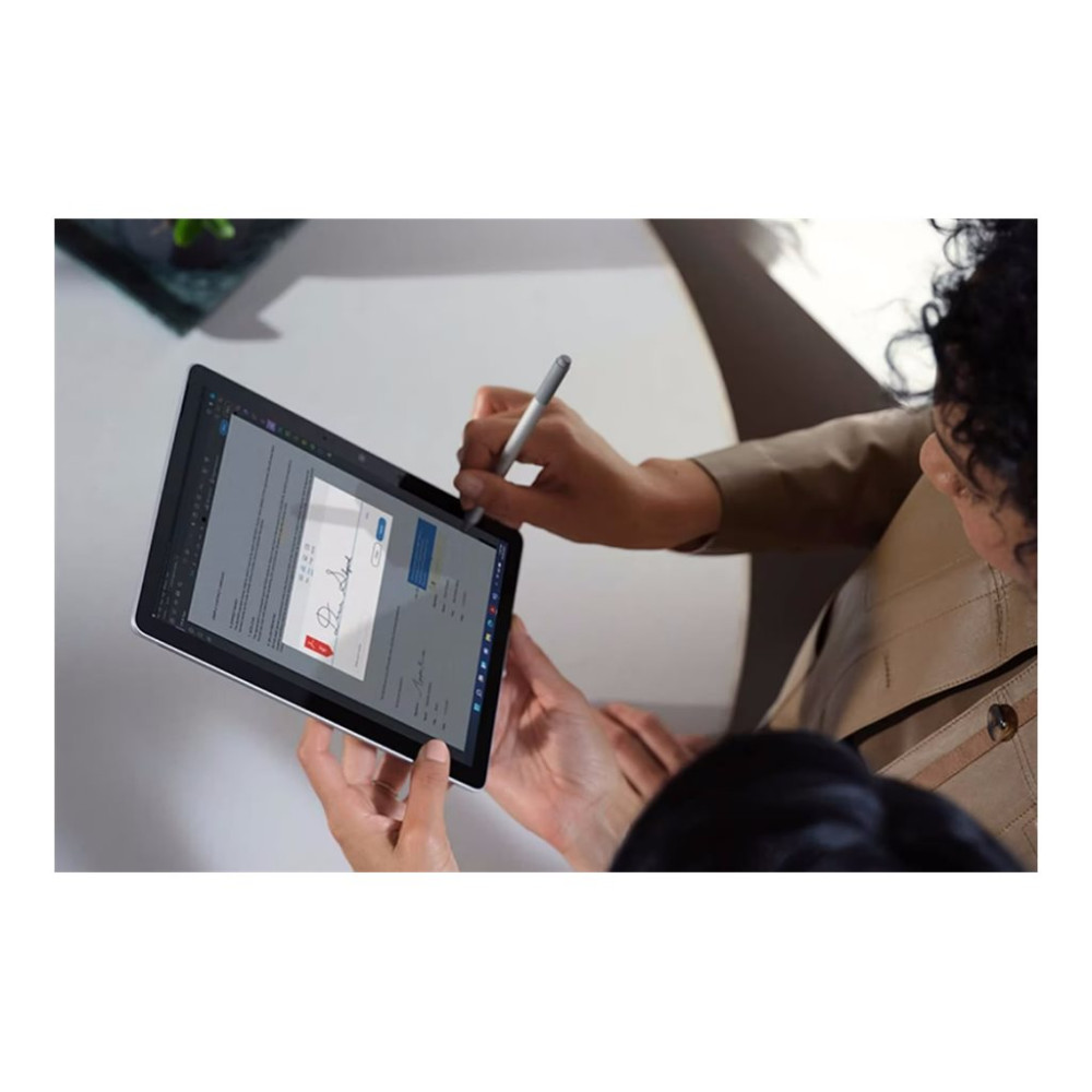 Produktbild för Microsoft Surface Go 4 for Business - 10.5" - Intel N-series - N200 - 8 GB RAM - 64 GB SSD