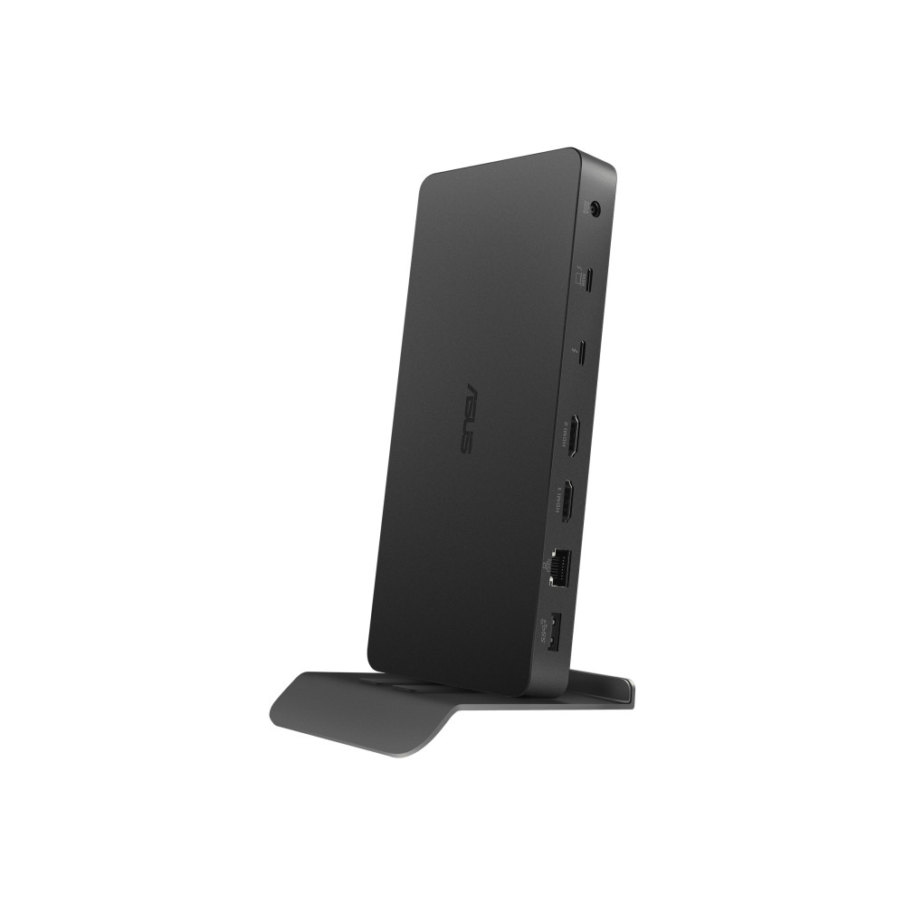 Produktbild för ASUS DC500 - dockningsstation - Thunderbolt 4 - 2 x HDMI, Thunderbolt 4 - 2.5GbE