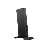 Produktbild för ASUS DC500 - dockningsstation - Thunderbolt 4 - 2 x HDMI, Thunderbolt 4 - 2.5GbE