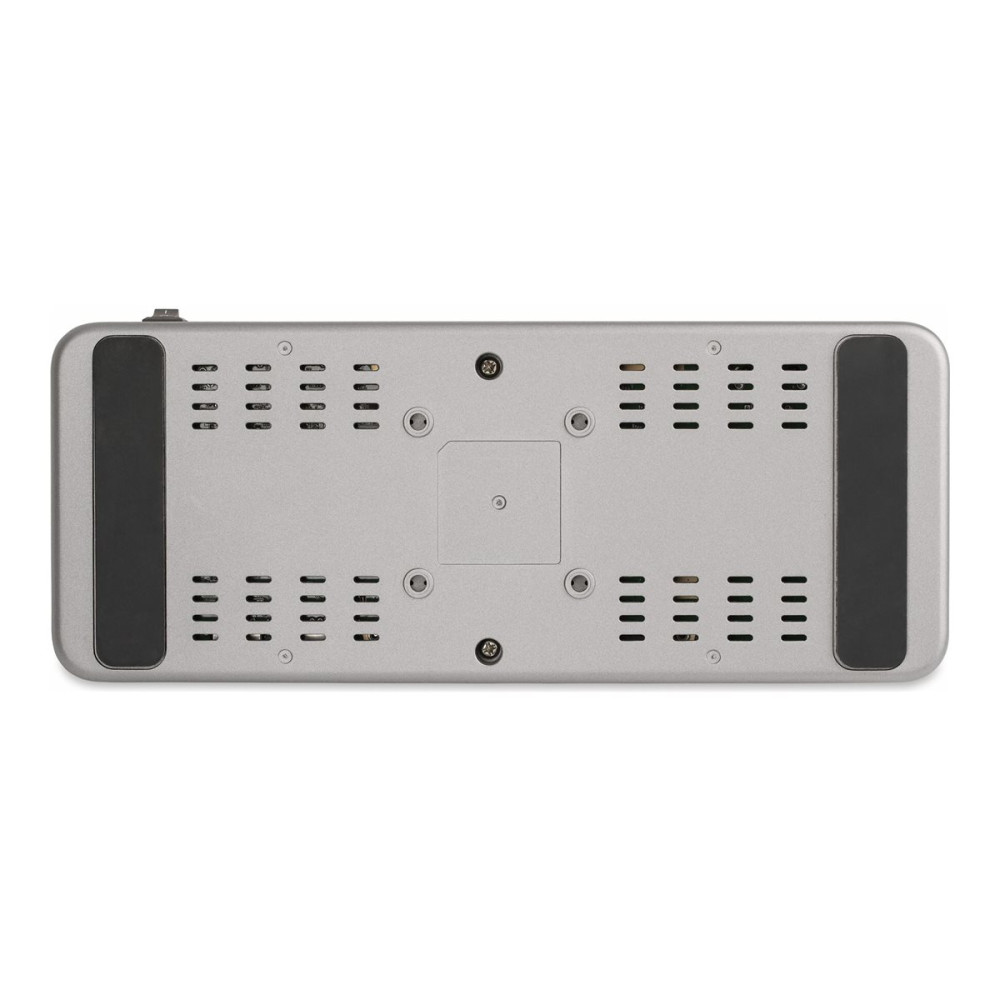 Produktbild för StarTech.com Dual-Laptop USB-C KVM Docking Station, Dual Monitor 4K 60Hz DisplayPort Dock, 5-Port USB Hub, GbE, 90W/45W Power Delivery to Two Laptops, Windows/Mac, 2-Host KVM Dock - dockningsstation - USB-C 3.2 Gen 2 - 2 x DP - 1GbE - TAA-kompatibel
