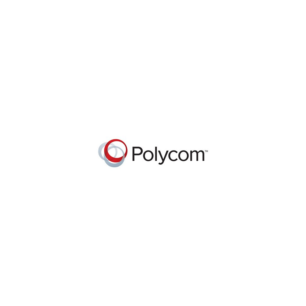 Produktbild för HP Poly - Polycom ImmersiveCare Service - utökat serviceavtal - 1 år - på platsen
