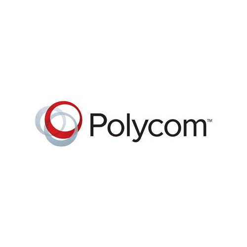 Hewlett-Packard HP Poly - Polycom ImmersiveCare Service - utökat serviceavtal - 1 år - på platsen