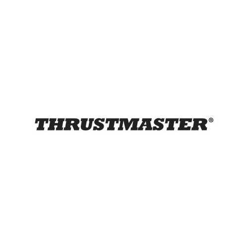 ThrustMaster ThrustMaster T128 SimTask Pack - ratt- och pedaluppsättning - kabelansluten