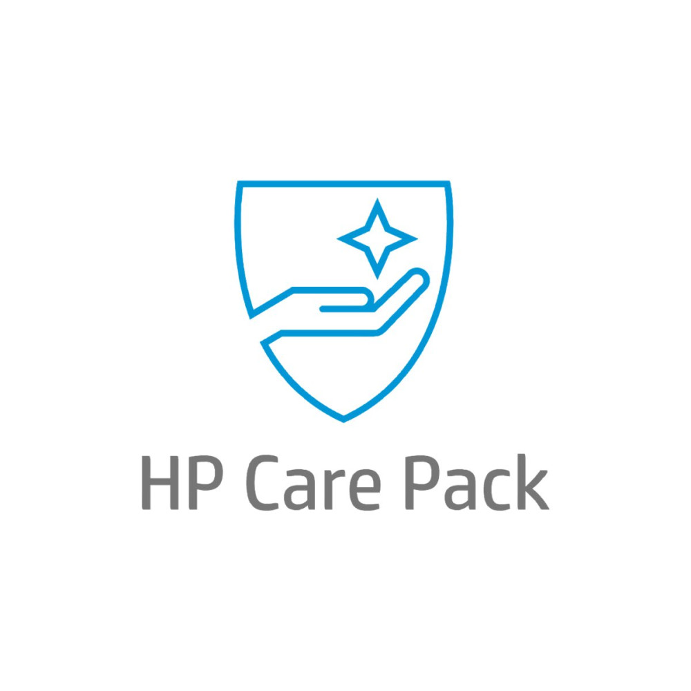 Produktbild för HP Poly Elite - utökat serviceavtal - 3 år - leverans