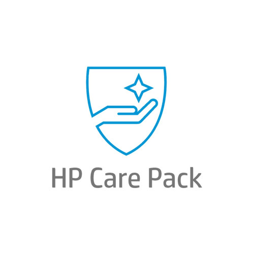 Hewlett-Packard HP Poly Elite - utökat serviceavtal - 3 år - leverans
